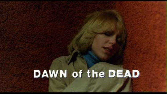 Dawn of Dead 4