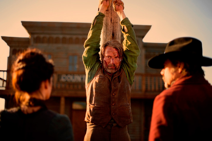 The Salvation