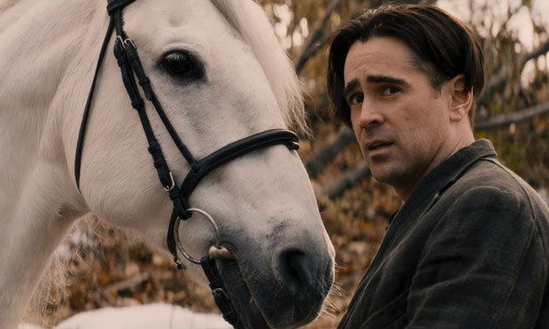 Colin Farrell
