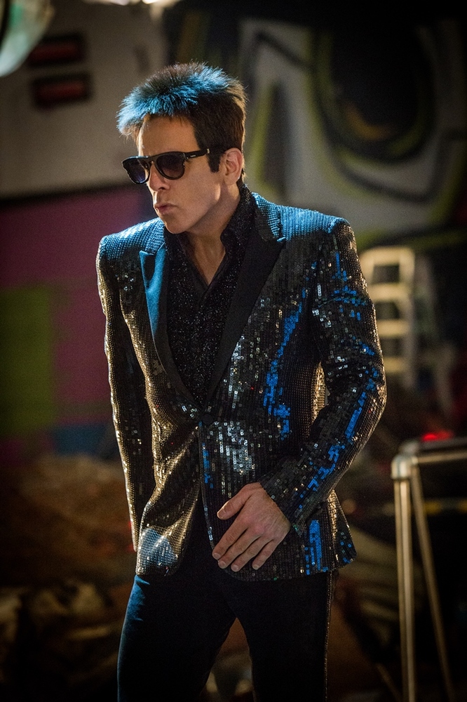 Zoolander 2