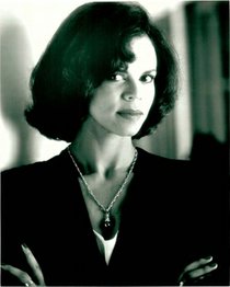 Deborah Pratt