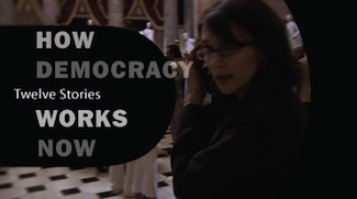 How Democracy Works Now