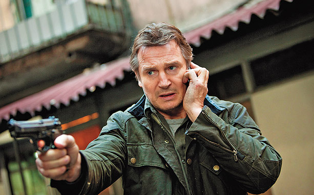 Taken 2