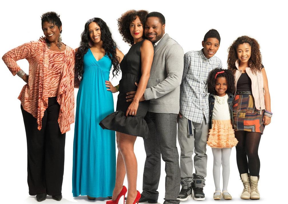 Reed Family