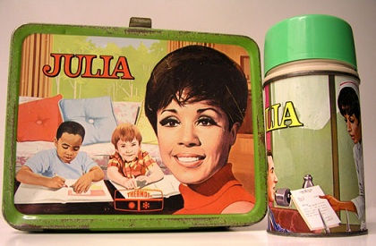 Julia lunchbox