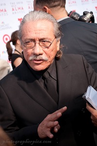 Edward James Olmos
