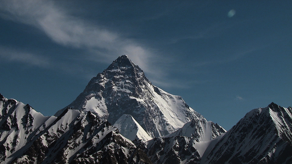 The Summit