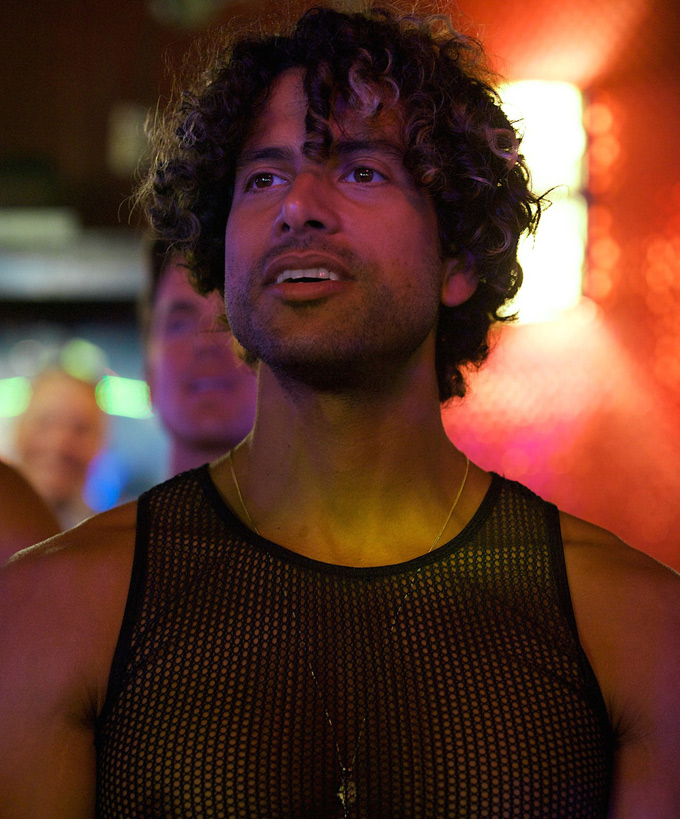 Magic Mike XXL