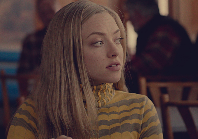 While We're Young