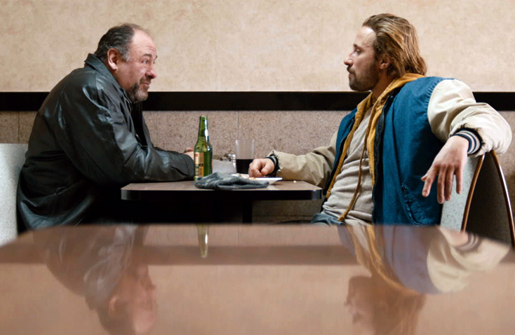The Drop, Tom Hardy
