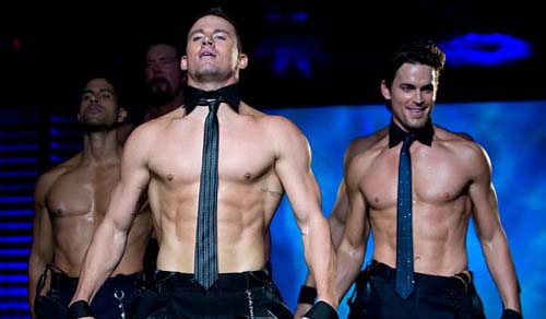 Magic Mike