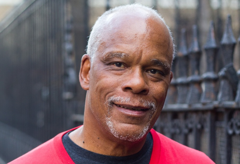 Stanley Nelson