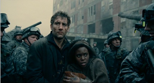 Children of Men