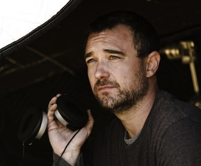 Esteban Crespo