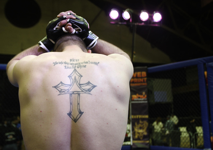 Fight Church