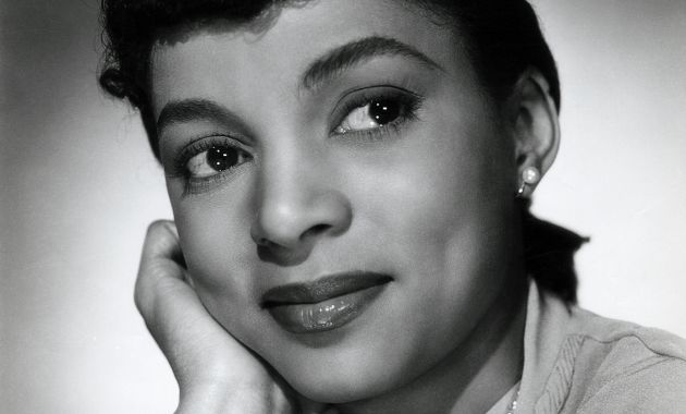 Ruby Dee