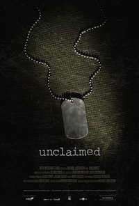 Unclaimed