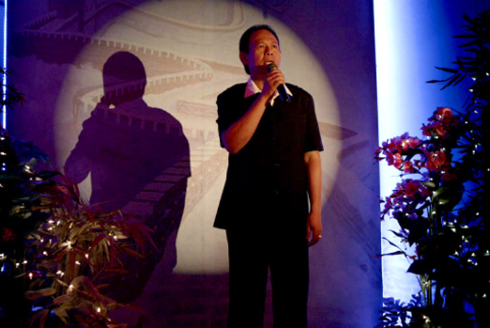Only God Forgives