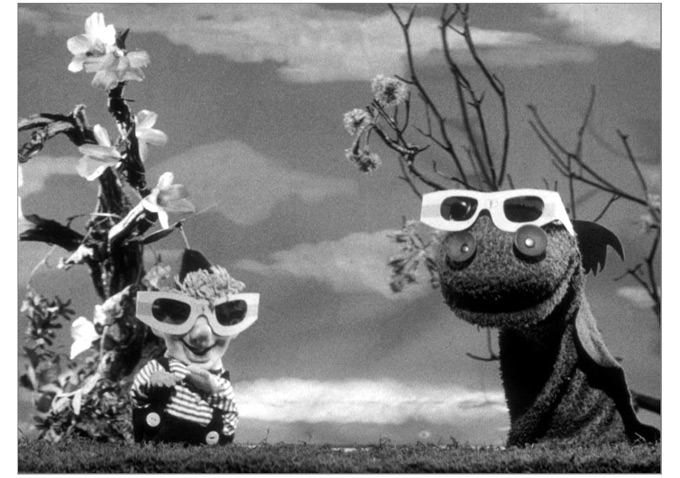 3-D Beany+Cecil-680