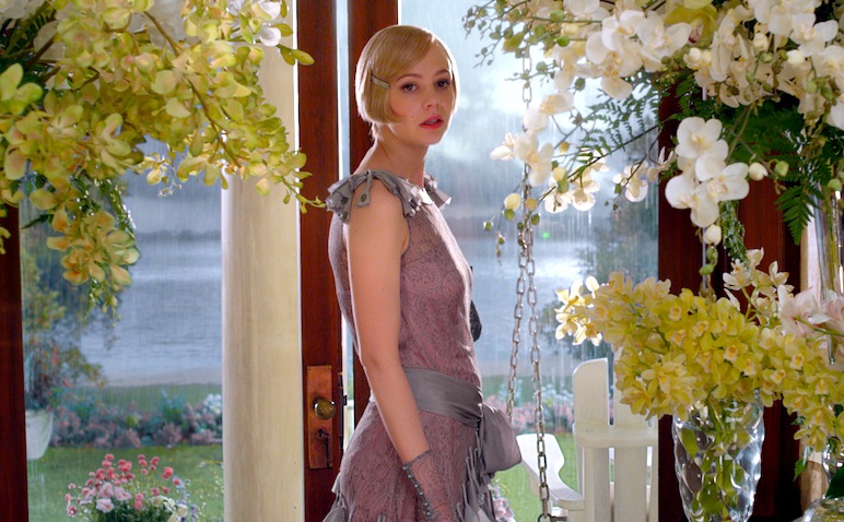 The Great Gatsby, Carey Mulligan