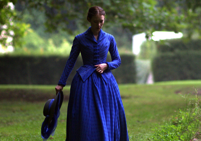Madame Bovary