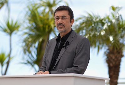 Nuri Bilge Ceylan