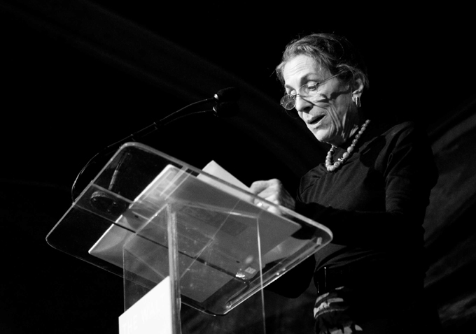 Diane Disney Miller-B&W-680