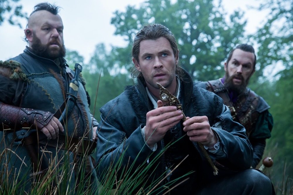 Huntsman: Winters War