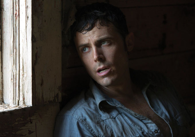 Ain't Them Bodies Saints