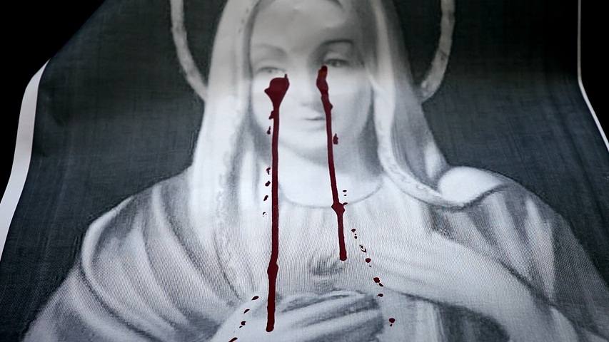 Mea Maxima Culpa: Silence in the House of God