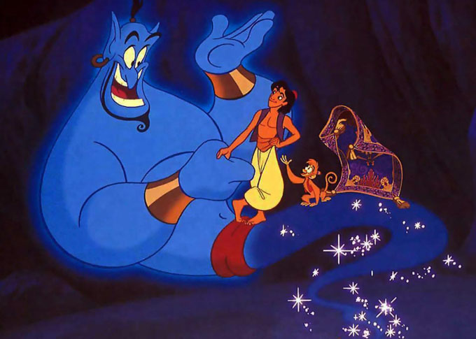 Genie