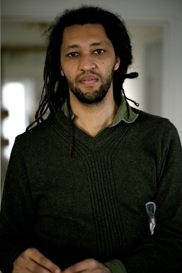 Alain Gomis