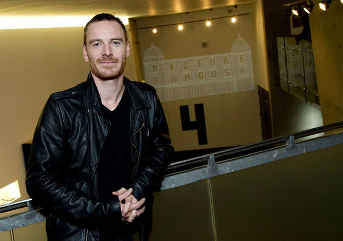 - photo - Michael Fassbender Says Heu2019s Not Part Of u2018Prisoners,u2019 Says Heu2019s Still Waiting To Hear About Jim Jarmuschu2019s Vampire Movie
