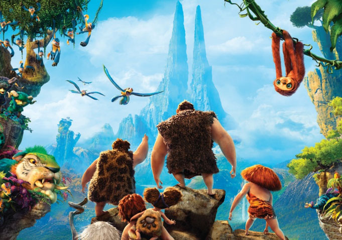 The Croods 680