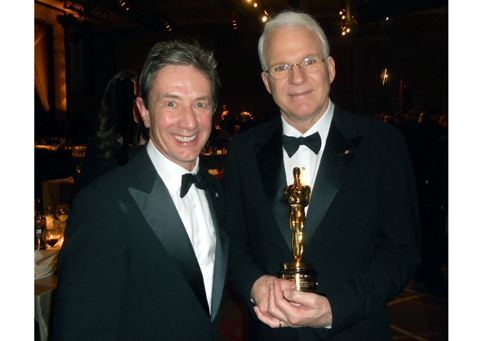 Martin Short-Steve Martin-485