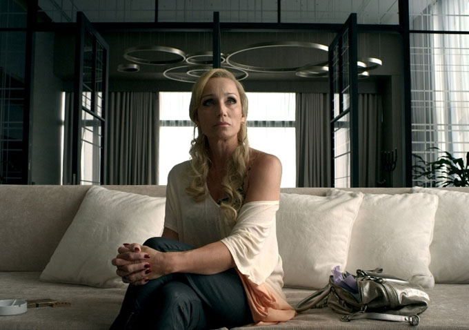 Only God Forgives