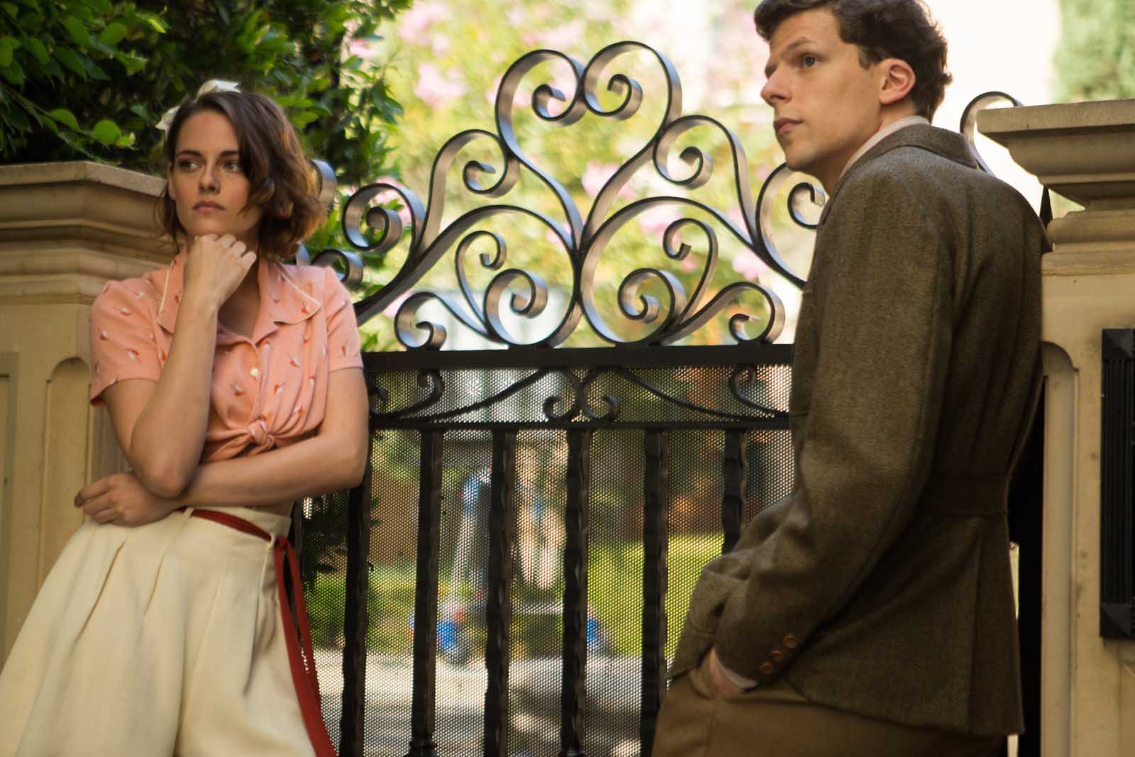 Café Society