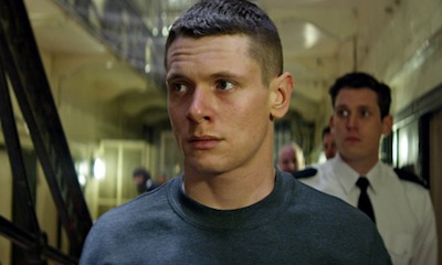 Jack O'Connell
