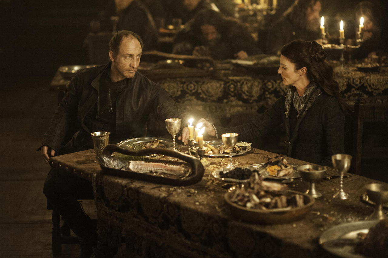 Game of Thrones Castamere