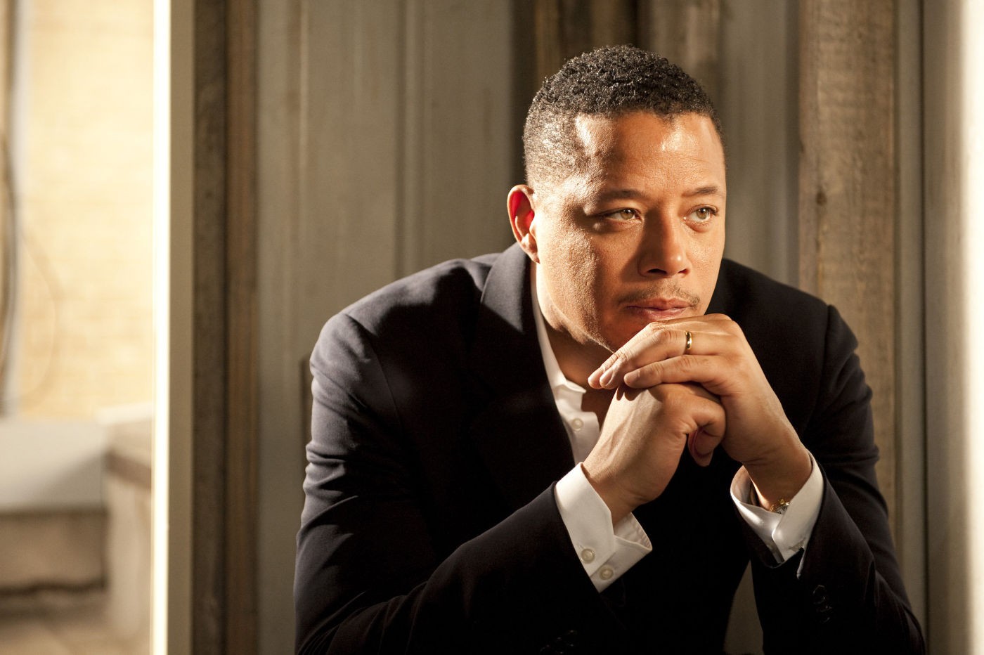 Terrence howard