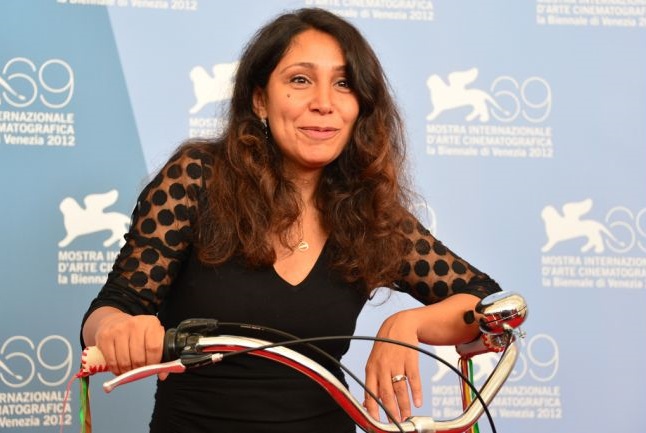 Haifaa Al Mansour