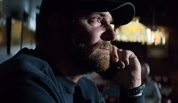 American Sniper