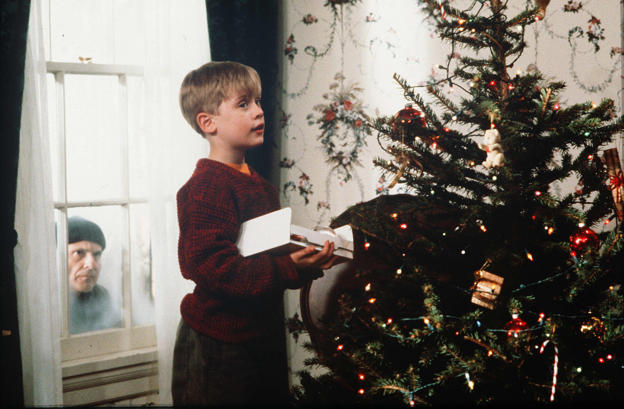 Home Alone