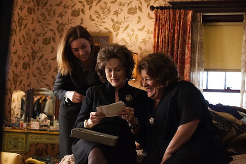 August: Osage County