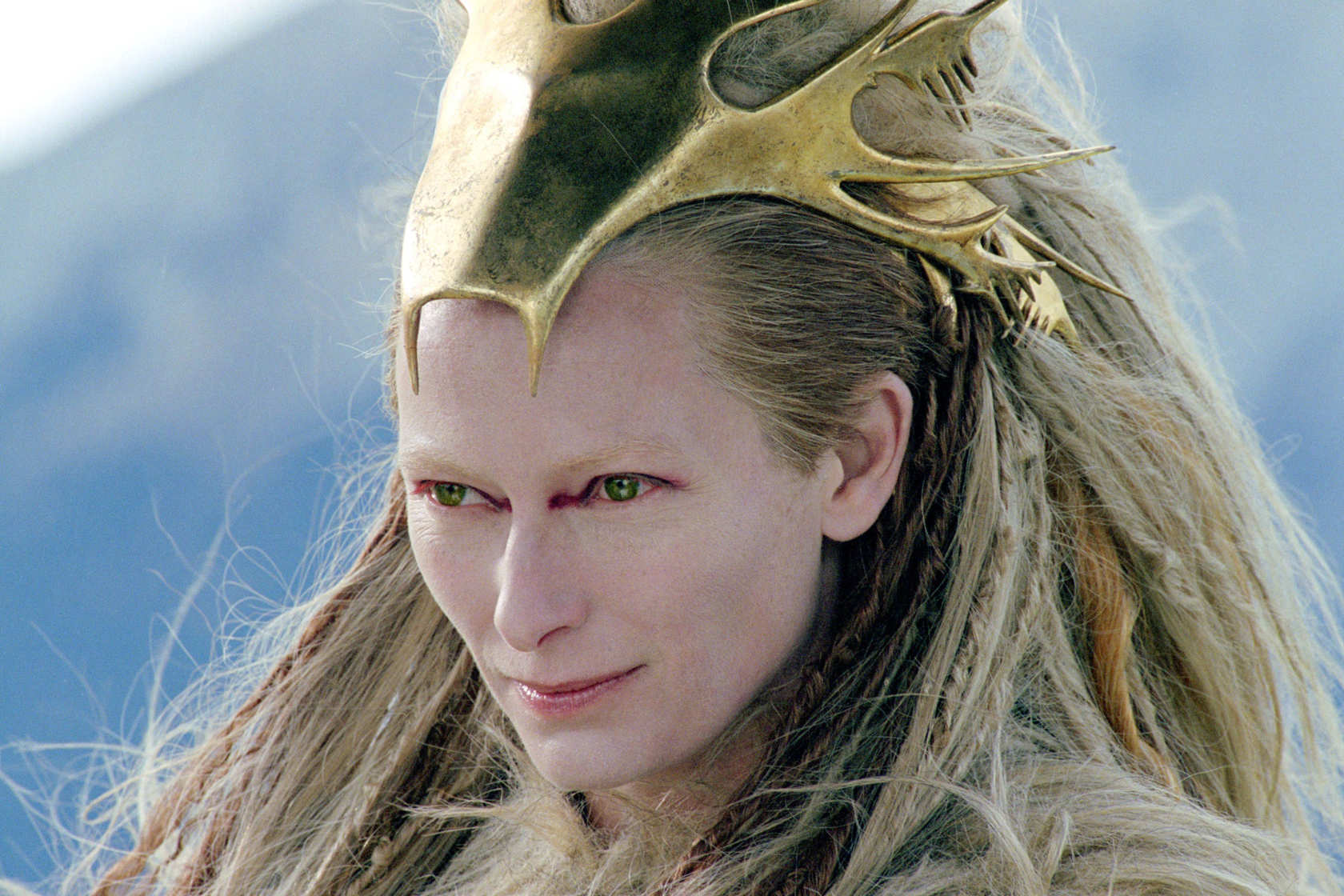 The Chronicles Of Narnia