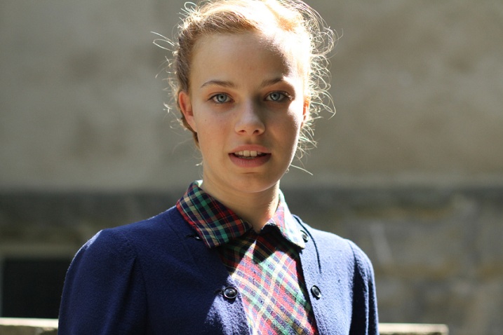 Saskia Rosendahl Lore