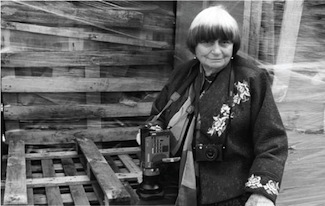 Agnes Varda