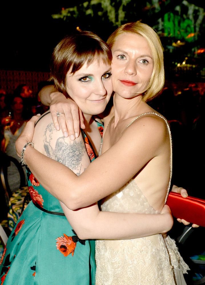 Dunham and Danes