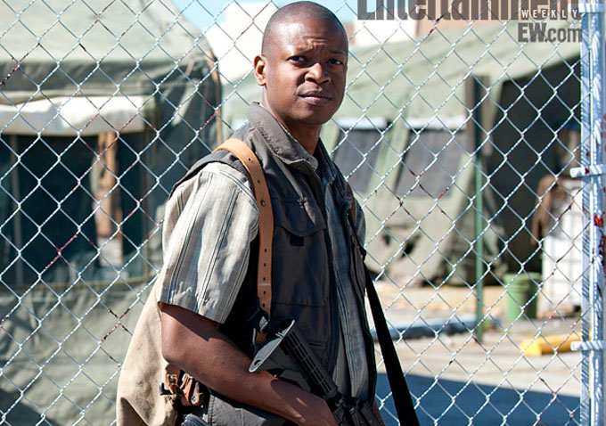 The Walking Dead