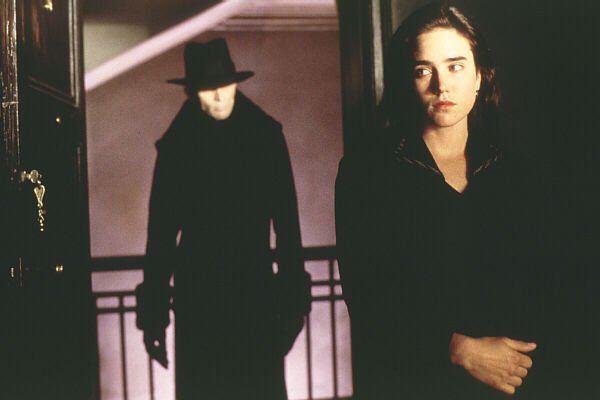 Dark City